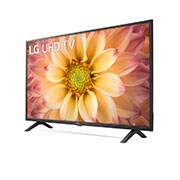LG UHD TV 65'' Serie 7000 - LED 4K IPS Display Processore Quad Core, 65UN70006LA