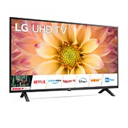 LG UHD TV 65'' Serie 7000 - LED 4K IPS Display Processore Quad Core, 65UN70006LA