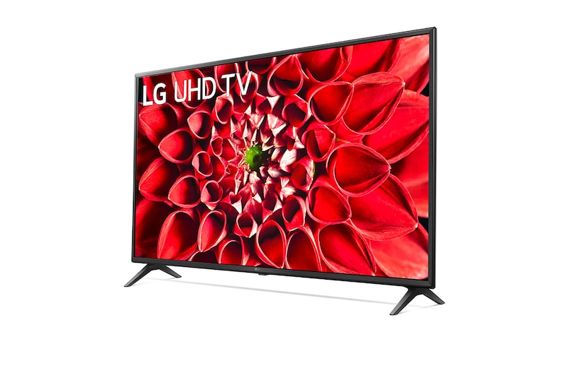 LG UHD TV 65" Serie 7100 - LED 4K IPS Display Processore Quad Core, 65UN71006LB