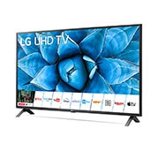 LG UHD TV 65" Serie 7300 - LED 4K Smart TV webOS 5.0 Processore Quad Core, 65UN73006LA