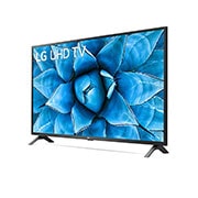 LG UHD TV 65" Serie 7300 - LED 4K Smart TV webOS 5.0 Processore Quad Core, 65UN73006LA