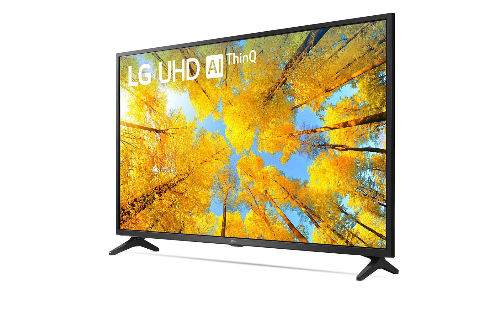 LG UHD | TV 65'' Serie UQ75 | UltraHD 4K, Smart TV, HDR10 Pro, Filmmaker Mode, 65UQ75006LF