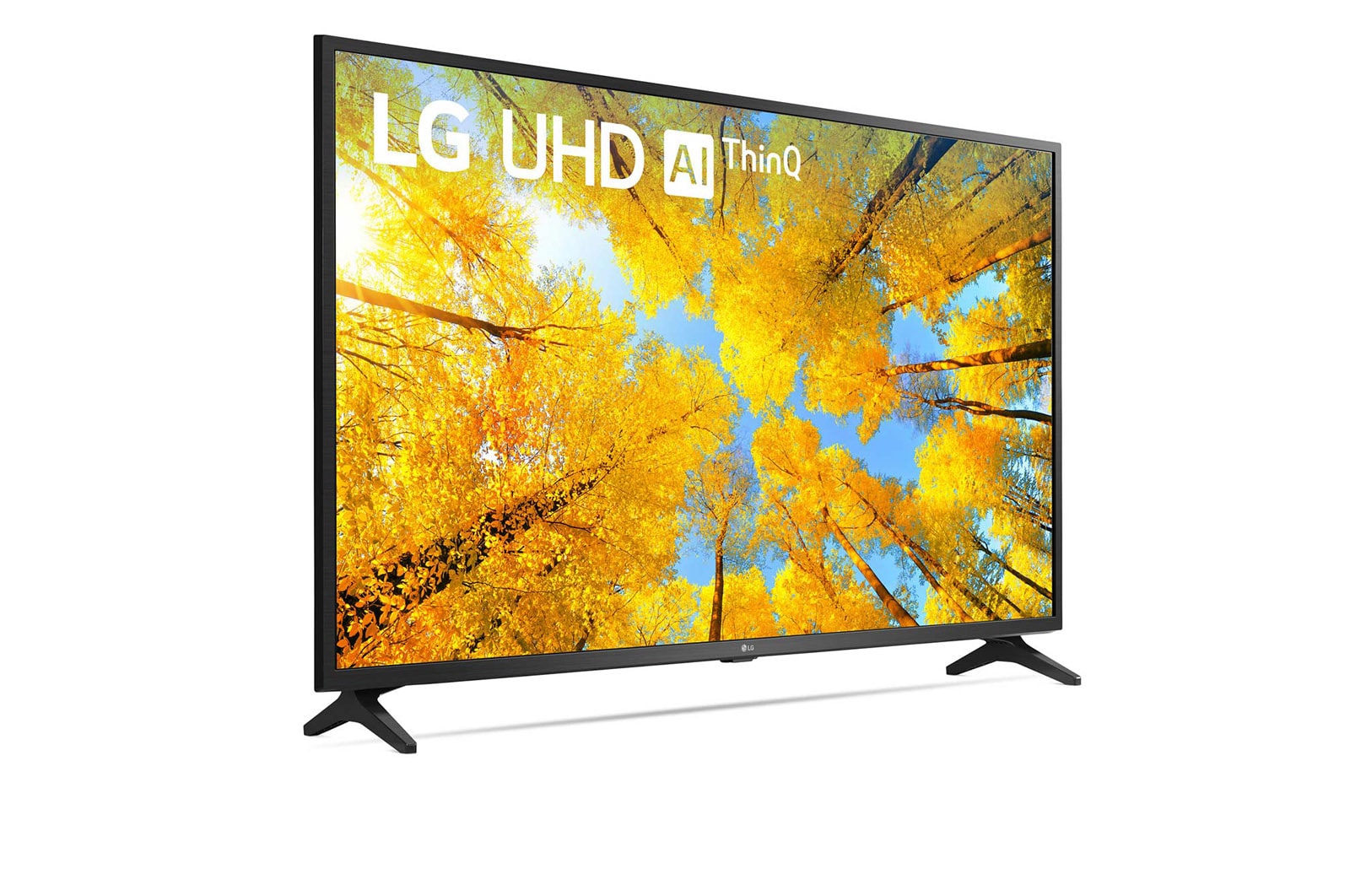 LG UHD | TV 65'' Serie UQ75 | UltraHD 4K, Smart TV, HDR10 Pro, Filmmaker Mode, 65UQ75006LF