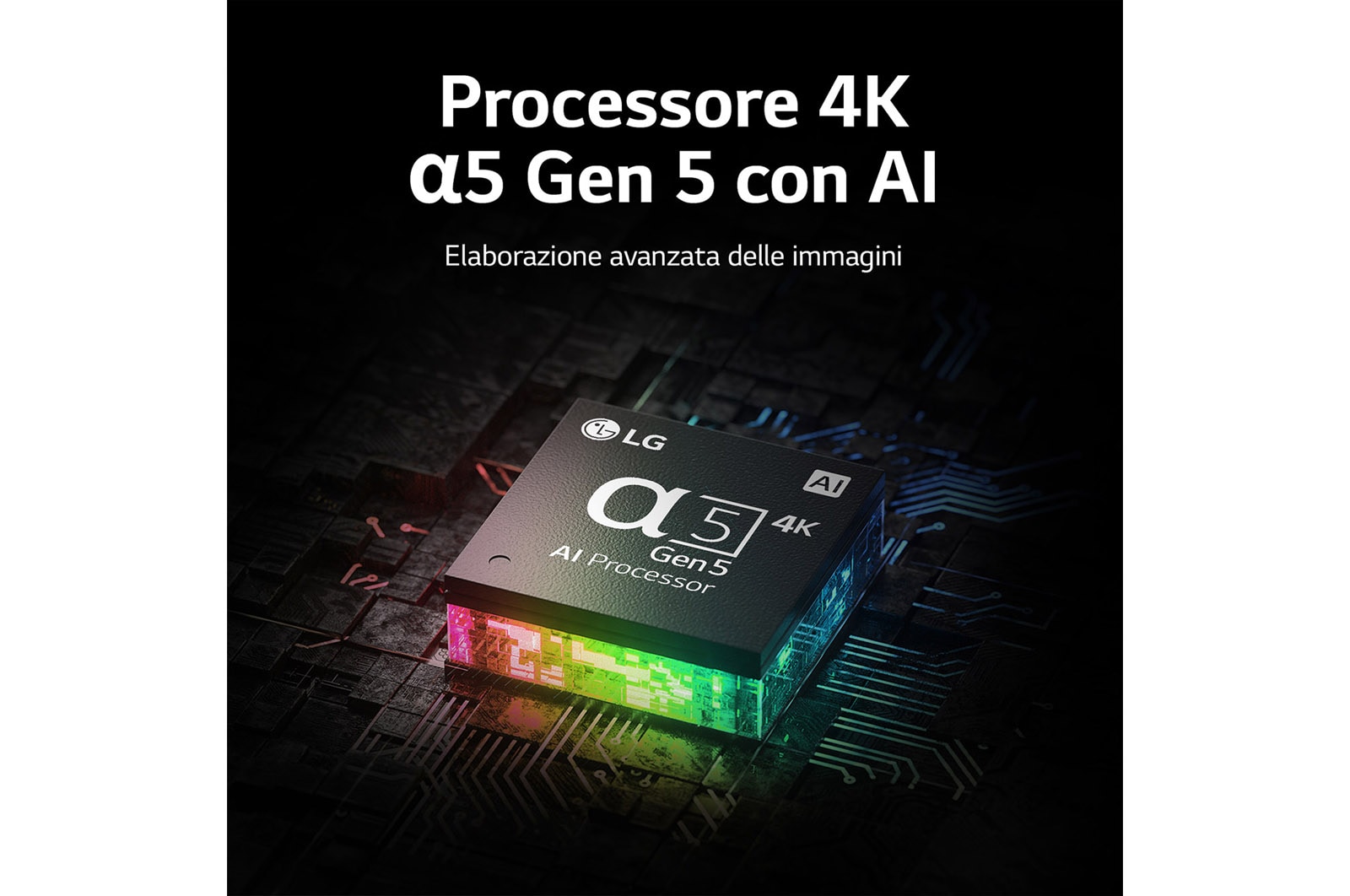 LG UHD | TV 65'' Serie UQ81 | Ultra HD 4K, Smart TV, HDR10 Pro, Filmmaker Mode, 65UQ81006LB