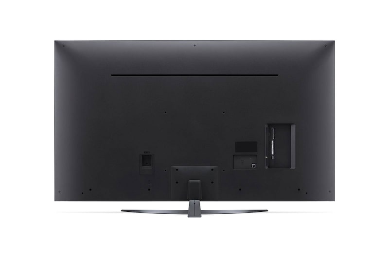 LG UHD | TV 65'' Serie UQ81 | Ultra HD 4K, Smart TV, HDR10 Pro, Filmmaker Mode, 65UQ81006LB