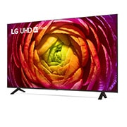 LG TV UHD | Serie UR76 65'' | 4K, α5 Gen6, HDR10, 20W, 3 HDMI, Game Optimizer, Wi-Fi 5, Smart TV WebOS 23, 65UR76006LL