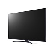 LG TV UHD | Serie UR81 65'' | 4K, α5 Gen6, HDR10, 20W, 3 HDMI, Game Optimizer, Wi-Fi 5, Smart TV WebOS 23, 65UR81006LJ