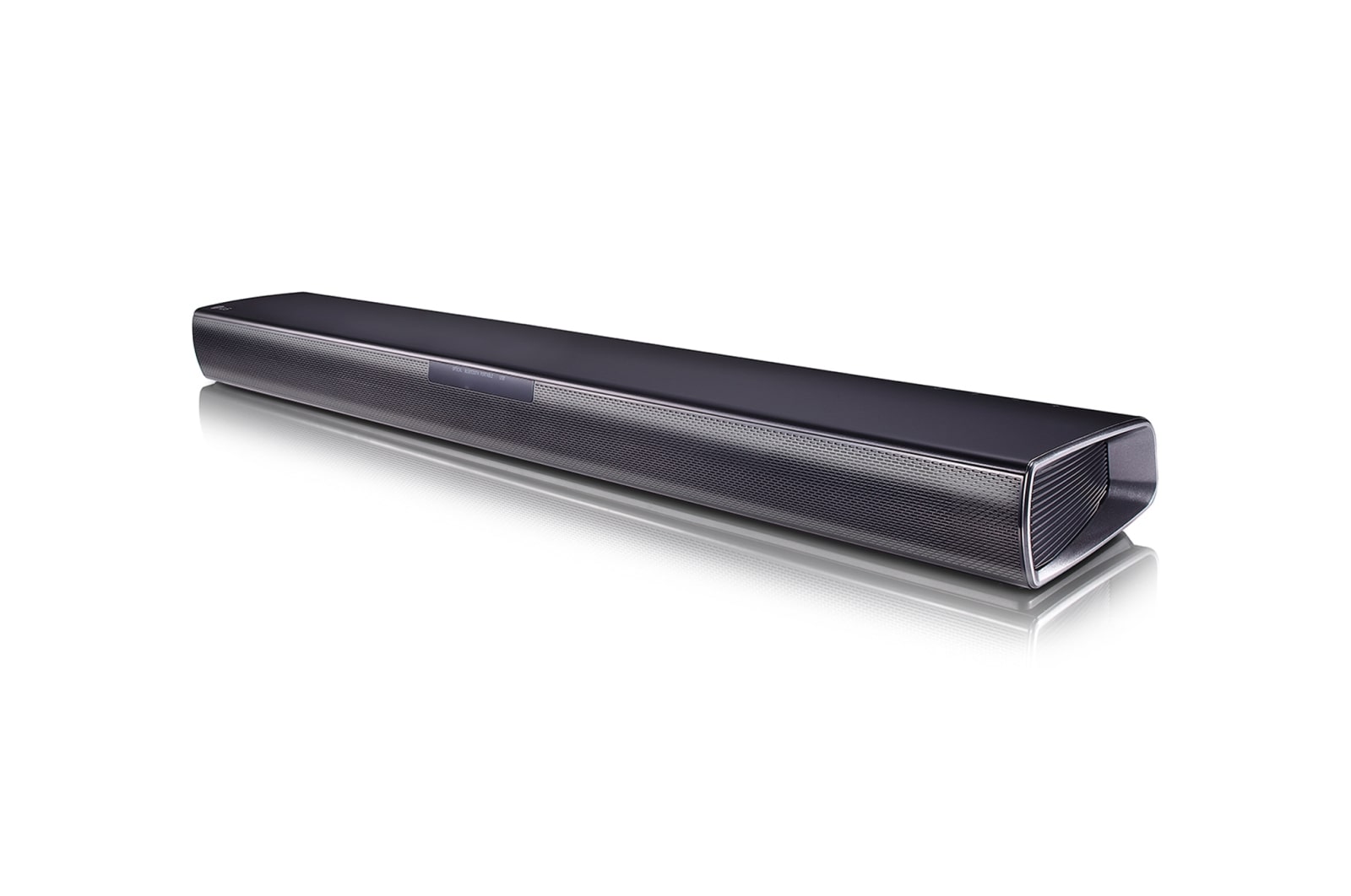 LG TV UHD Serie UR81 65” + Soundbar SQC1 160W 2.1 canali, 65UR81006LJ.SQC1