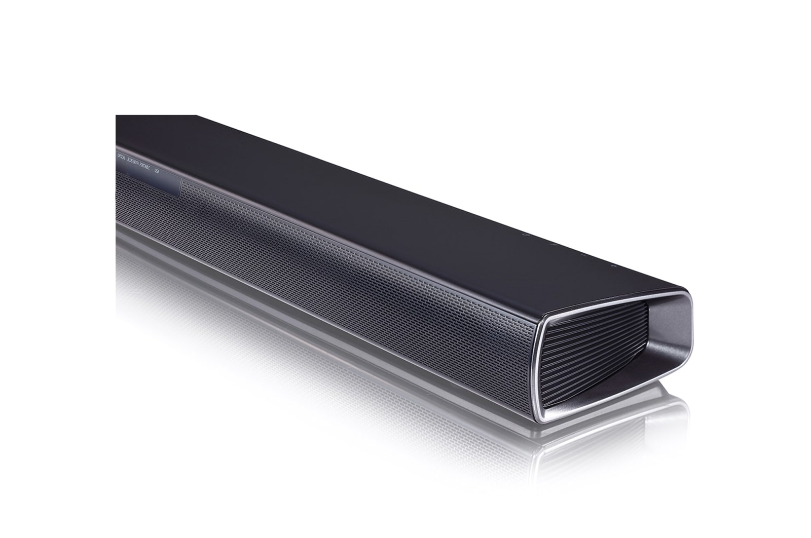 LG TV UHD Serie UR81 65” + Soundbar SQC1 160W 2.1 canali, 65UR81006LJ.SQC1