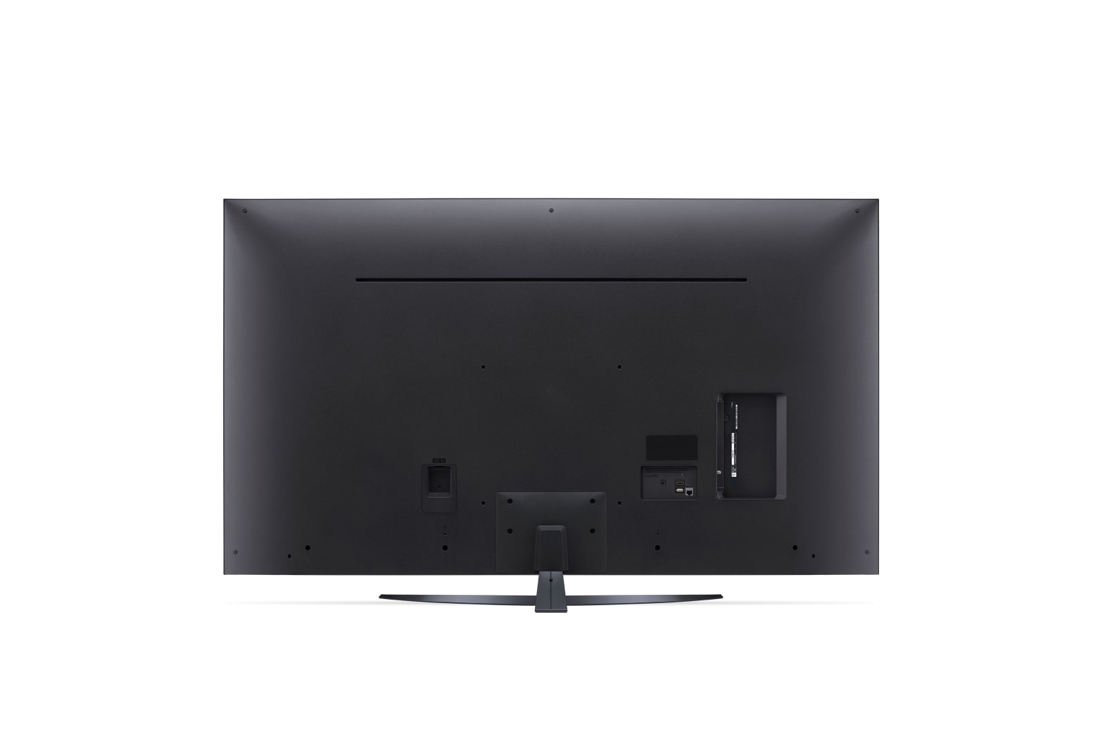 LG TV UHD Serie UR81 65” + Soundbar SQC1 160W 2.1 canali, 65UR81006LJ.SQC1