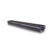 LG TV UHD Serie UR81 65” + Soundbar SQC1 160W 2.1 canali, 65UR81006LJ.SQC1