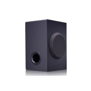 LG TV UHD Serie UR81 65” + Soundbar SQC1 160W 2.1 canali, 65UR81006LJ.SQC1