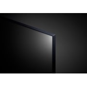 LG TV UHD Serie UR81 65” + Soundbar SQC1 160W 2.1 canali, 65UR81006LJ.SQC1