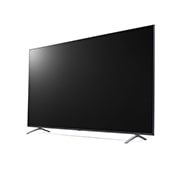 LG UHD TV 70'' Serie UP77006LB - LED 4K Smart TV webOS 6.0 Quad Core Processor, 70UP77006LB