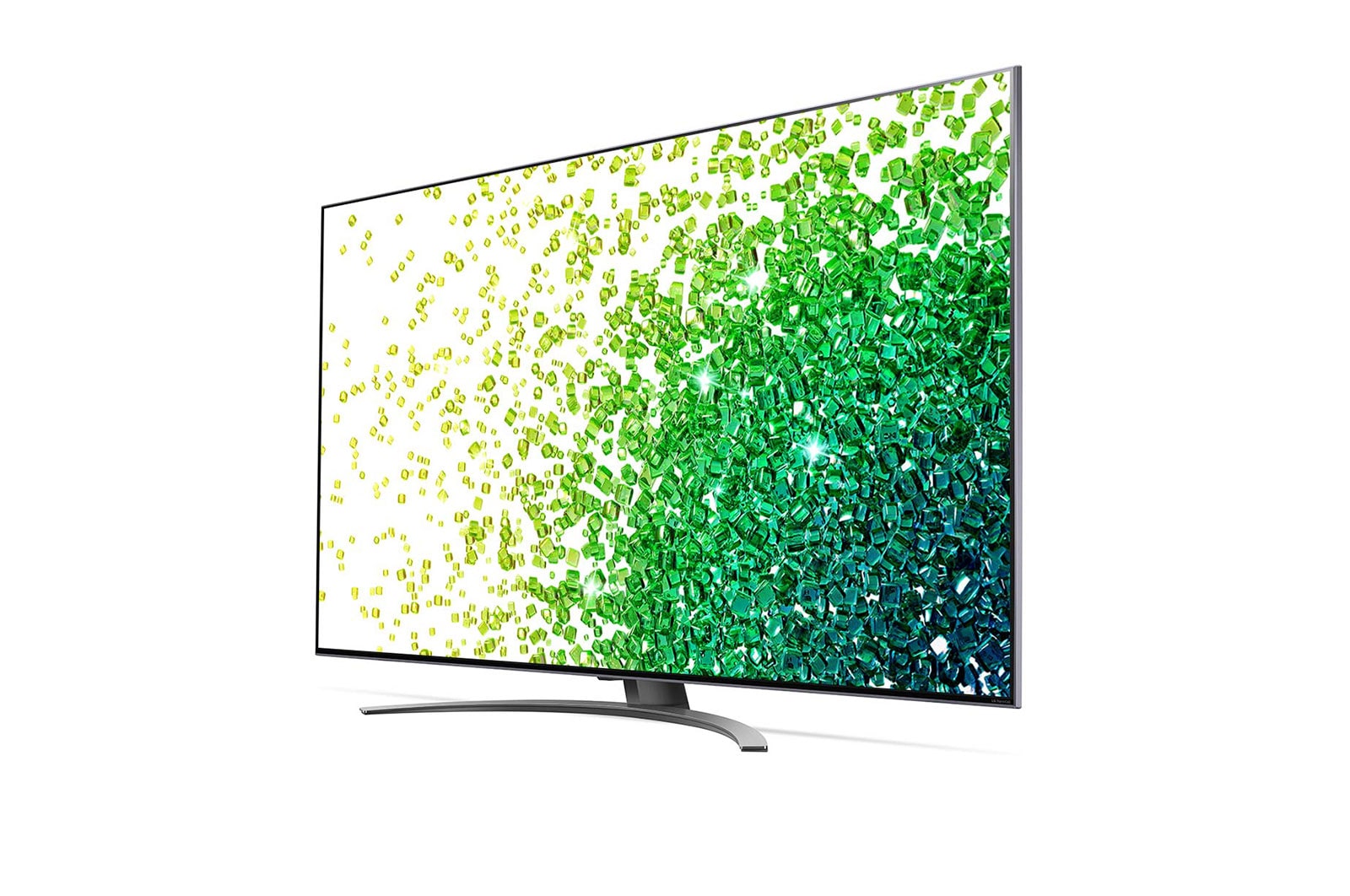 LG NanoCell TV 75'' Serie Nano 86 - NanoCell 4K Nano Color Local Dimming, 75NANO866PA