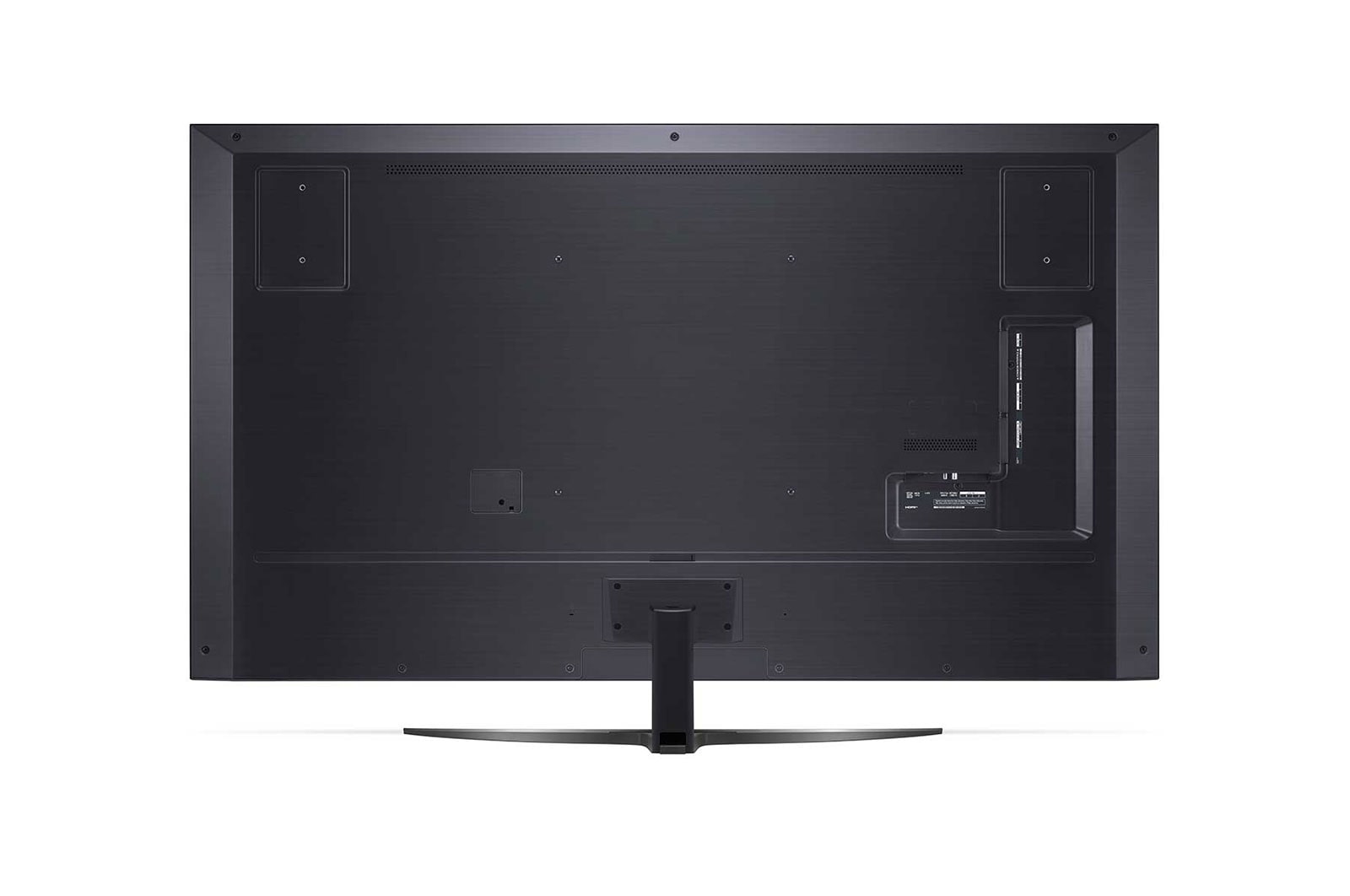 LG NanoCell TV 75'' Serie Nano 86 - NanoCell 4K Nano Color Local Dimming, 75NANO866PA