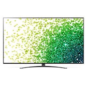 LG NanoCell TV 75'' Serie Nano 86 - NanoCell 4K Nano Color Local Dimming, 75NANO866PA