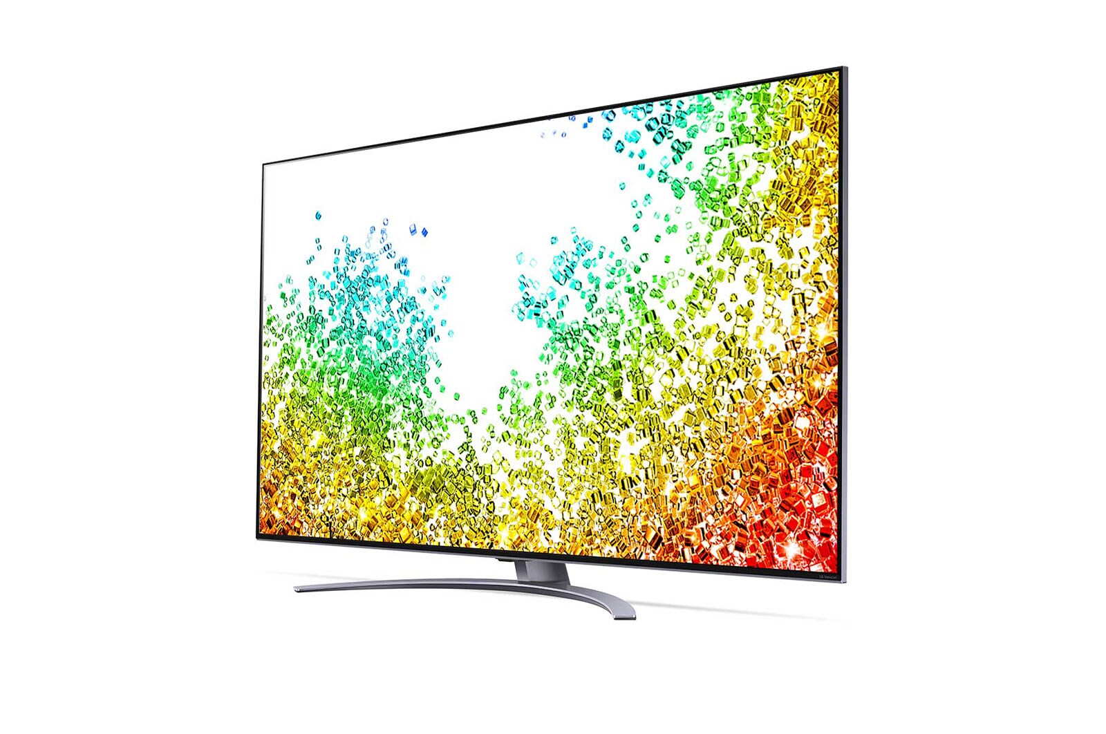 LG NanoCell TV 75'' Serie Nano 96 - NanoCell 8K Nano Color Full Array Dimming, 75NANO966PA