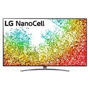 LG NanoCell TV 75'' Serie Nano 96 - NanoCell 8K Nano Color Full Array Dimming, 75NANO966PA