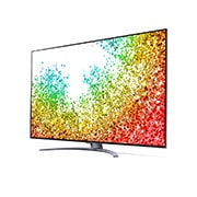 LG NanoCell TV 75'' Serie Nano 96 - NanoCell 8K Nano Color Full Array Dimming, 75NANO966PA