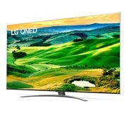 LG QNED | TV 75'' Serie QNED82 | QNED 4K, Smart TV, HDR10 Pro, HDMI 2.1 VRR, 75QNED826QB