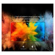 LG QNED | TV 75'' Serie QNED82 | QNED 4K, Smart TV, HDR10 Pro, HDMI 2.1 VRR, 75QNED826QB