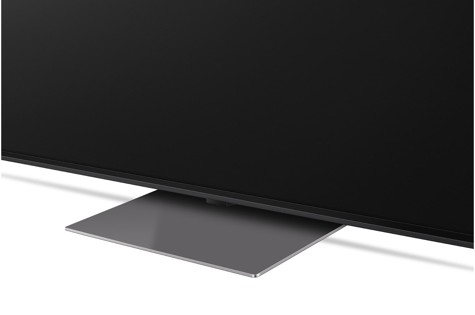 LG TV QNED | Serie QNED82 75'' | 4K, α7 Gen6, 20W, 4 HDMI, VRR, FreeSync, Wi-Fi 5, Smart TV WebOS 23, 75QNED826RE