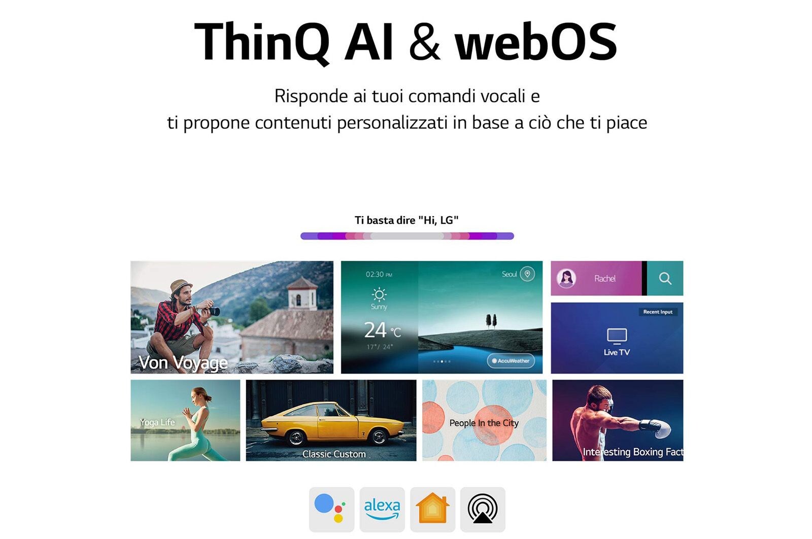 LG QNED MiniLed | TV 75'' Serie QNED86 | QNED 4K, Smart TV, Dolby Vision IQ e Atmos, 75QNED866QA