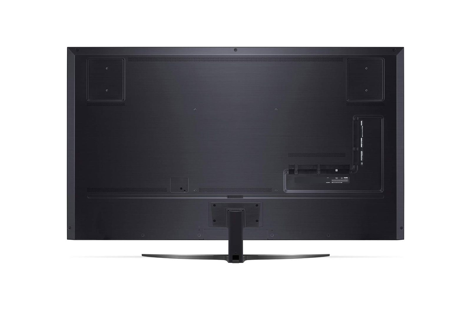 LG QNED MiniLed | TV 75'' Serie QNED86 | QNED 4K, Smart TV, Dolby Vision IQ e Atmos, 75QNED866QA