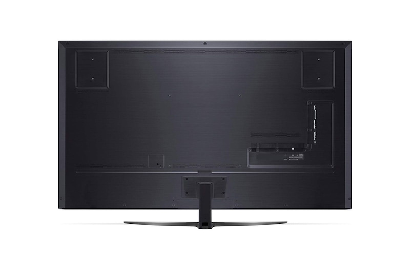 LG QNED MiniLed | TV 75'' Serie QNED86 | QNED 4K, Smart TV, Dolby Vision IQ e Atmos, 75QNED866QA