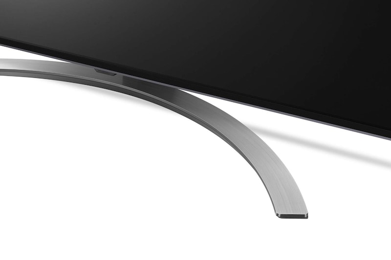 LG QNED MiniLed | TV 75'' Serie QNED86 | QNED 4K, Smart TV, Dolby Vision IQ e Atmos, 75QNED866QA