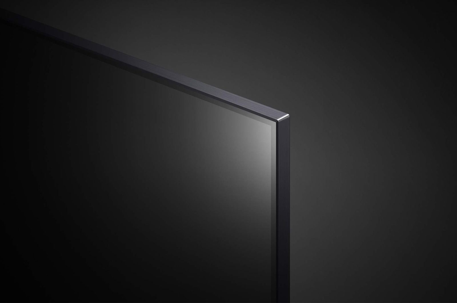 LG QNED MiniLed | TV 75'' Serie QNED86 | QNED 4K, Smart TV, Dolby Vision IQ e Atmos, 75QNED866QA