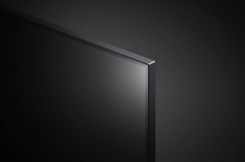 LG QNED MiniLed | TV 75'' Serie QNED86 | QNED 4K, Smart TV, Dolby Vision IQ e Atmos, 75QNED866QA