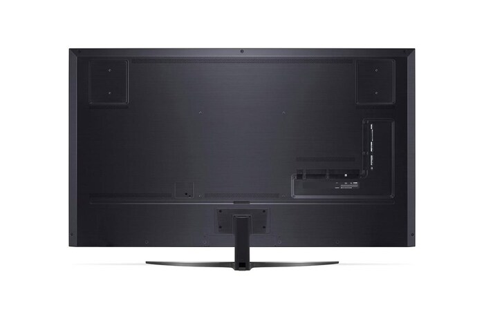 LG QNED MiniLed | TV 75'' Serie QNED86 | QNED 4K, Smart TV, Dolby Vision IQ e Atmos, 75QNED866QA