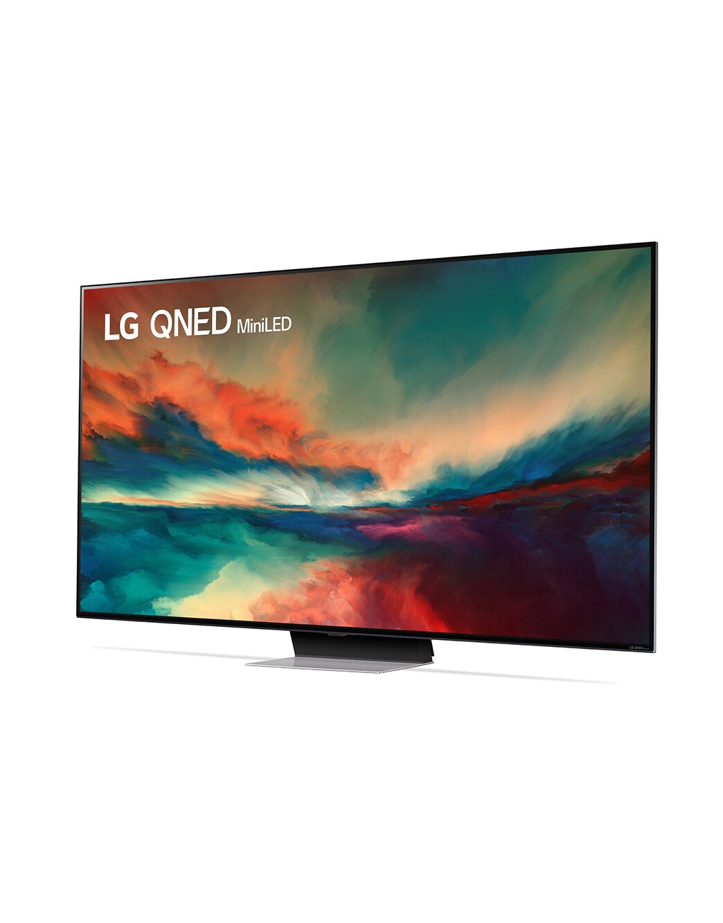 TV QNED MiniLED | Serie QNED86 75'' | 4K, α7 Gen6, Dolby Vision, 40W, 4 ...