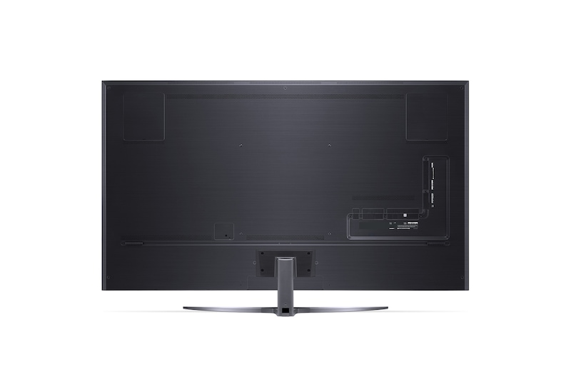 LG QNED TV 75'' Serie QNED 91 - Mini LED 4K Nano Color Smart TV, 75QNED916PA