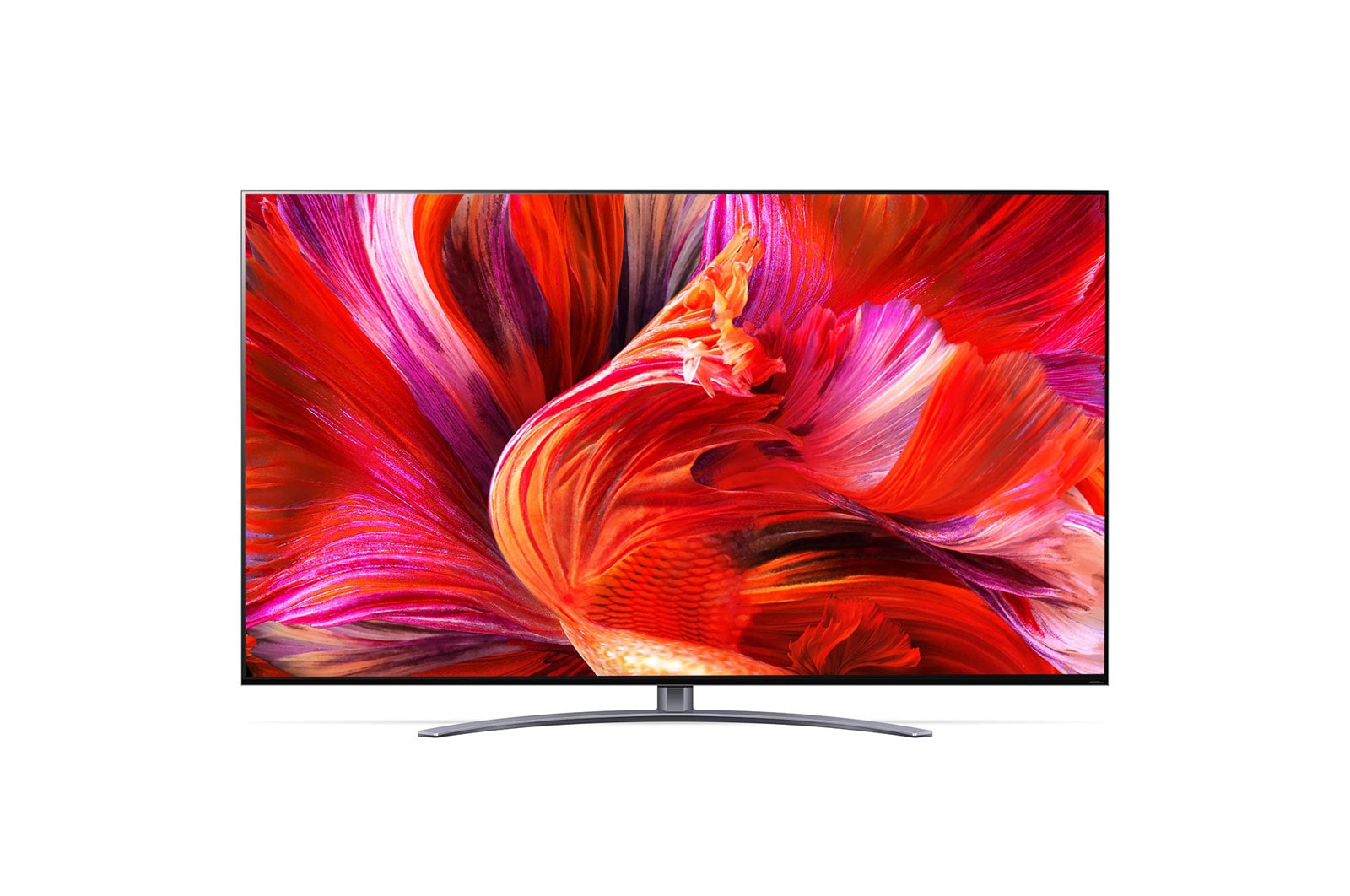 LG QNED TV 75'' Serie QNED 96 - Mini LED Quantum Dot NanoCell 8K Nano Color Pro Smart TV, 75QNED966PA