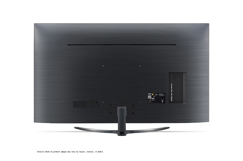 LG TV LED AI Super Ultra HD NanoCell Smart TV 75" 4K Cinema HDR Dolby Vision™ e Dolby Atmos® Google Assistant e Alexa , 75SM9000PLA