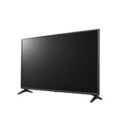 LG TV LED 75" Ultra HD Smart TV 4K Active HDR, 75UK6200PLB