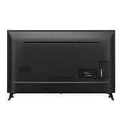 LG TV LED 75" Ultra HD Smart TV 4K Active HDR, 75UK6200PLB