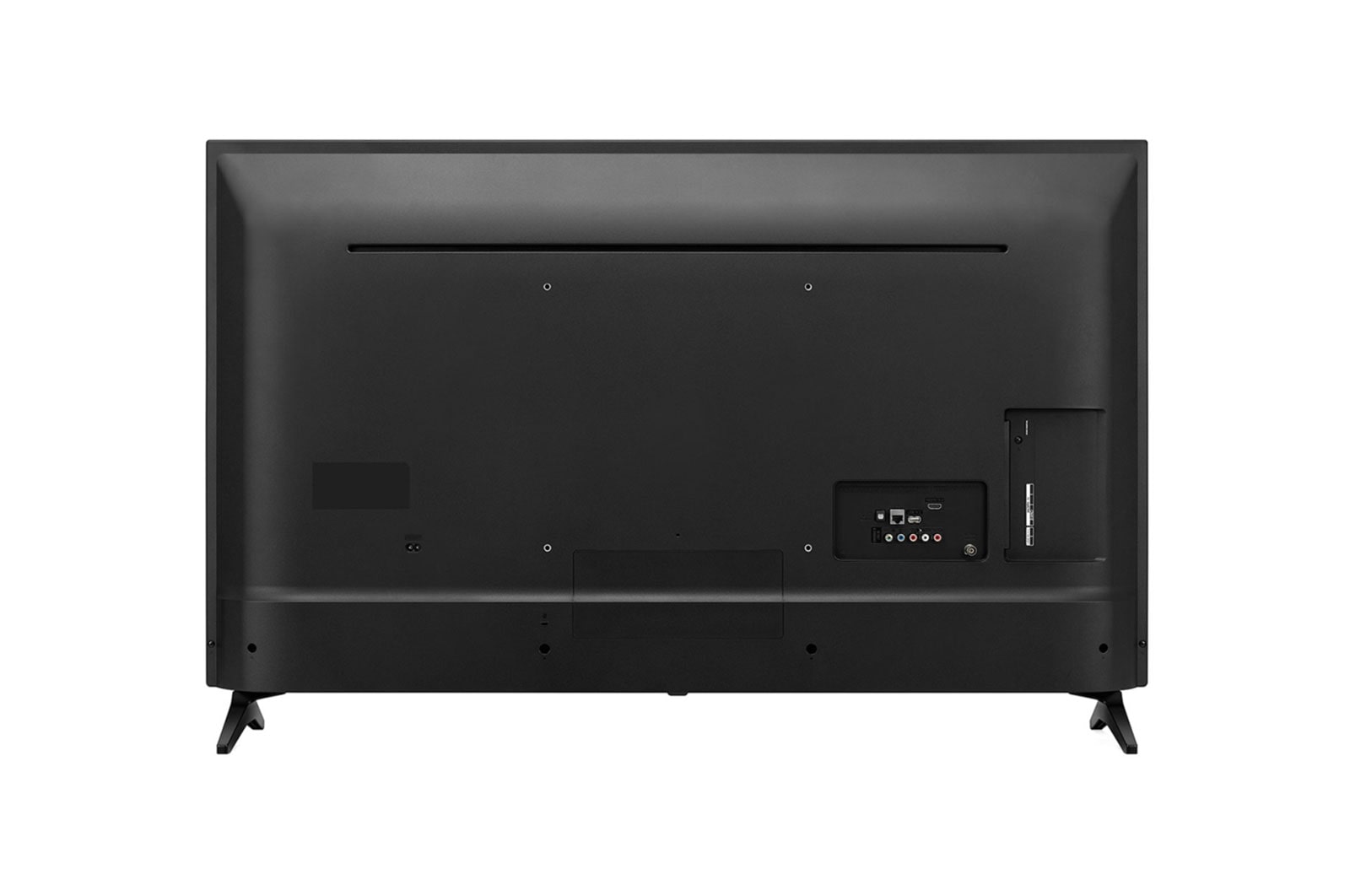 LG TV LED 75" Ultra HD Smart TV 4K Active HDR, 75UK6200PLB