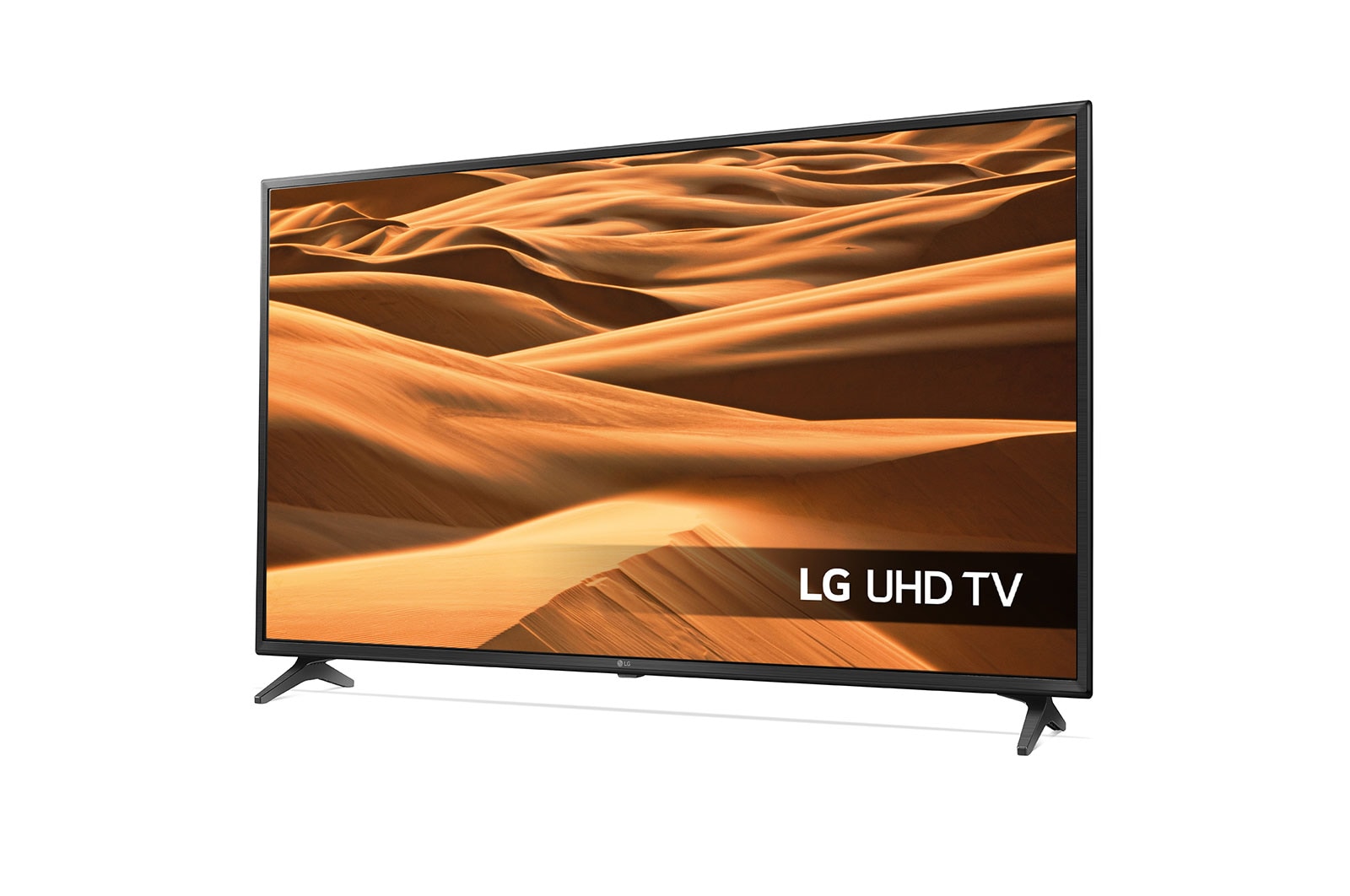 LG TV LED Ultra HD Smart TV 75" 4K Active HDR, 75UM7000PLA