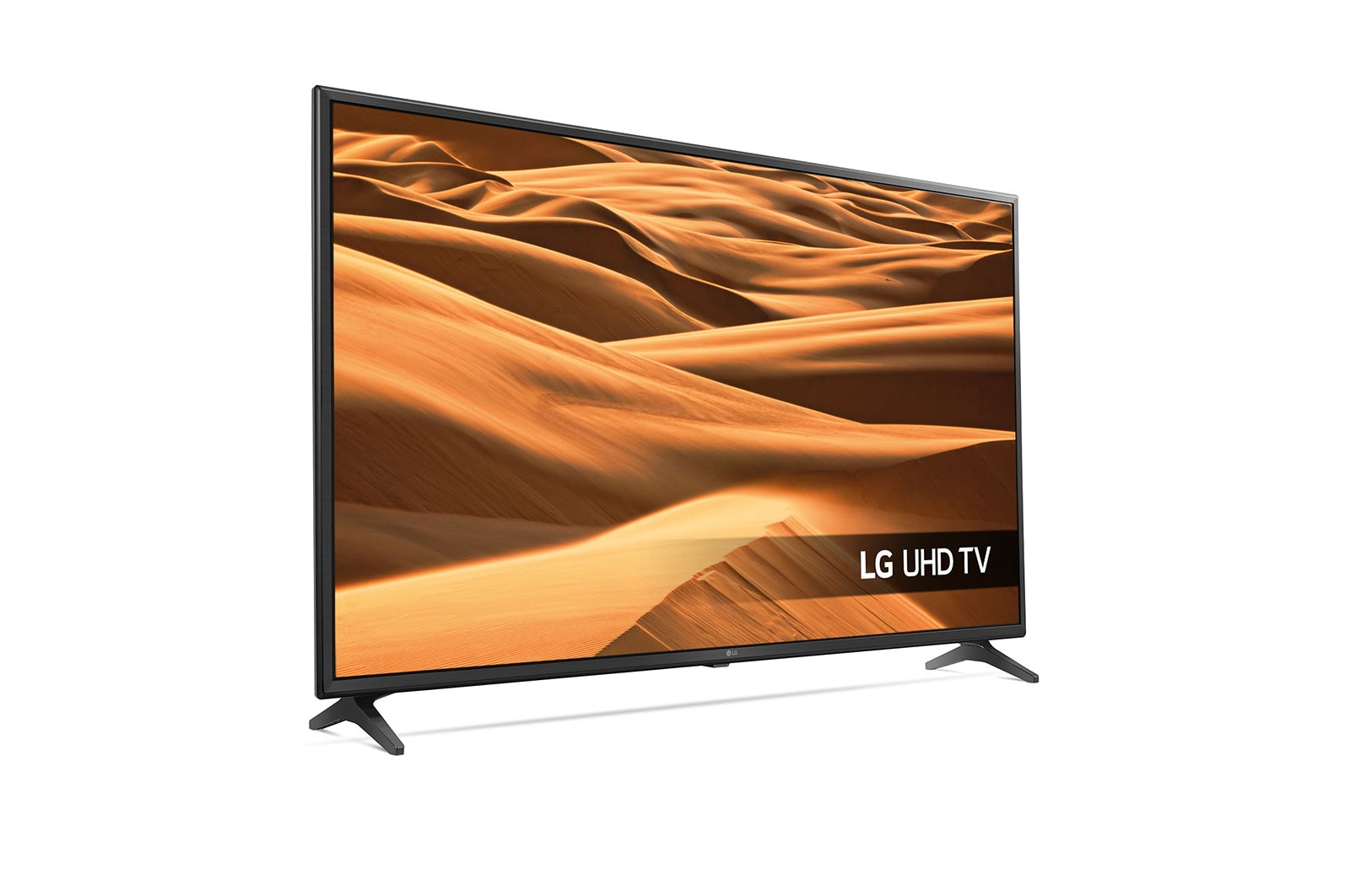 LG TV LED Ultra HD Smart TV 75" 4K Active HDR, 75UM7000PLA