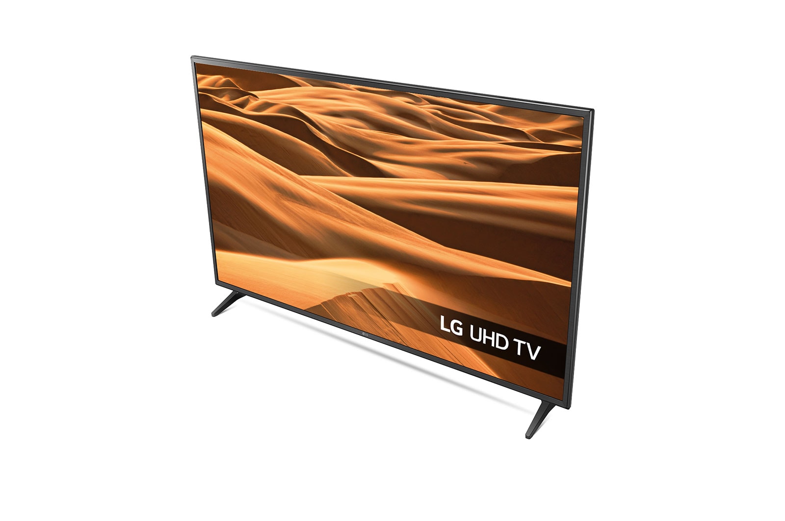 LG TV LED Ultra HD Smart TV 75" 4K Active HDR, 75UM7000PLA