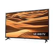 LG TV LED Ultra HD Smart TV 75" 4K Active HDR, 75UM7000PLA