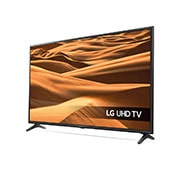 LG TV LED Ultra HD Smart TV 75" 4K Active HDR, 75UM7000PLA