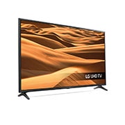 LG TV LED Ultra HD Smart TV 75" 4K Active HDR, 75UM7000PLA