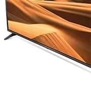 LG TV LED Ultra HD Smart TV 75" 4K Active HDR, 75UM7000PLA