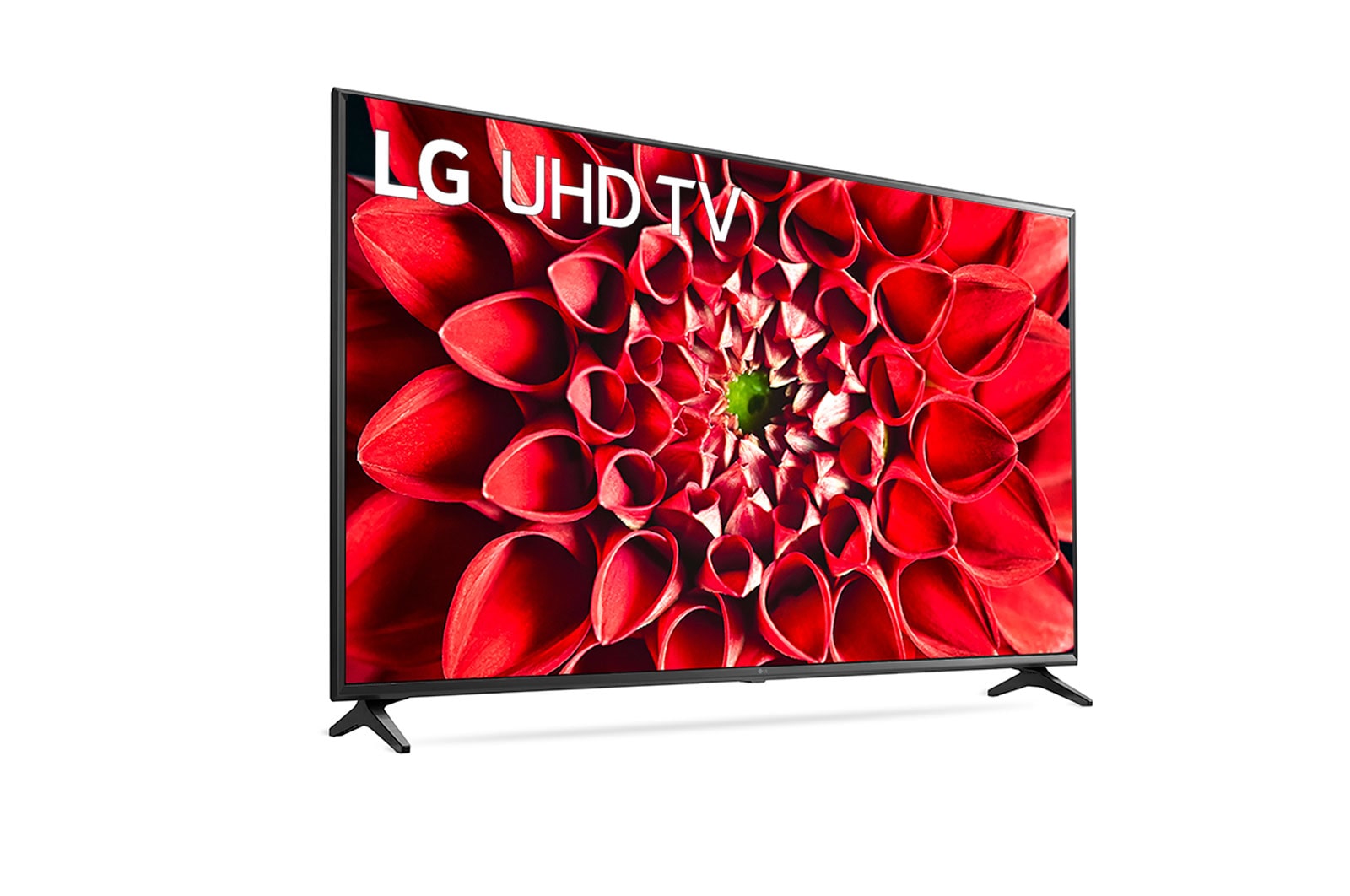 LG TV LED Smart TV 75'' 4K Active HDR, 75UM7050PLA