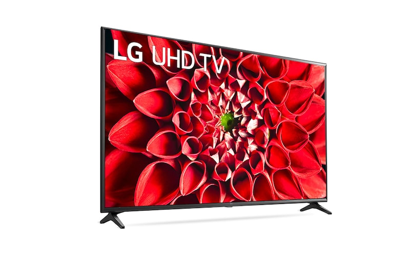 LG TV LED Smart TV 75'' 4K Active HDR, 75UM7050PLA